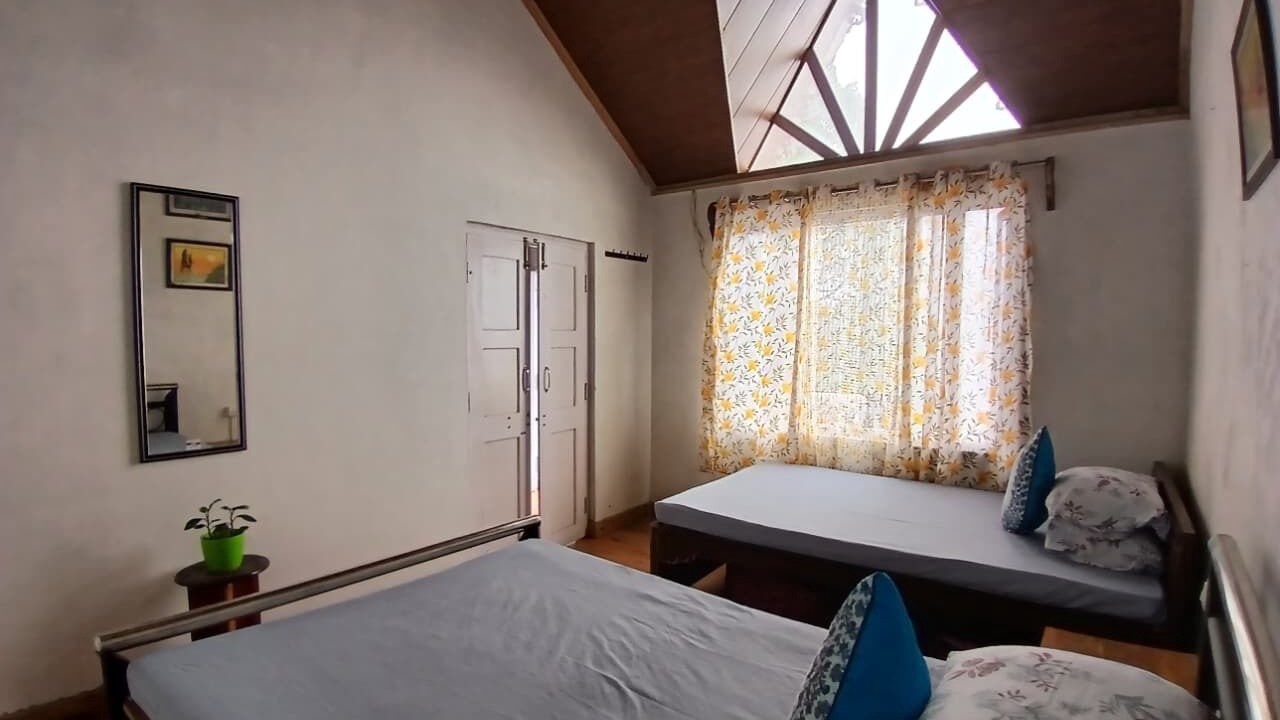 Photo of Bedroom in Karsiyang