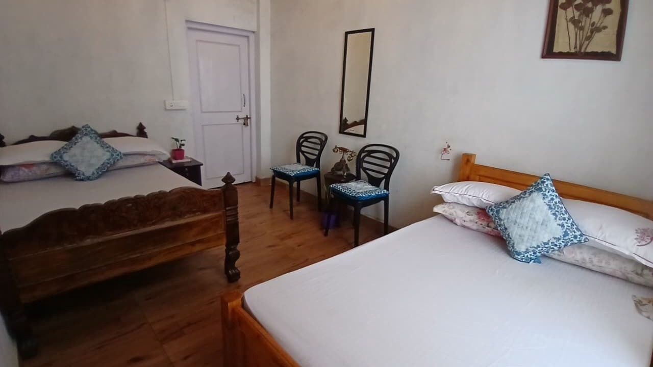Photo of Bedroom in Karsiyang