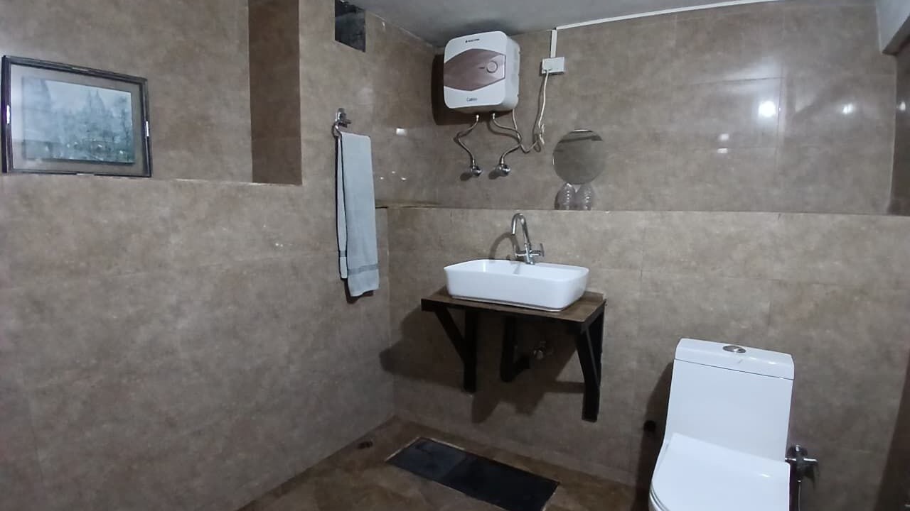 Photo of Bathroom in Karsiyang