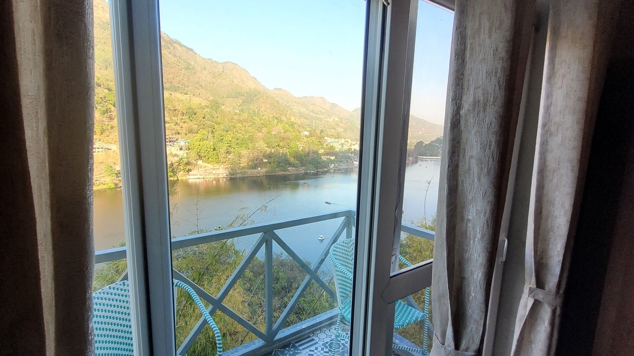 Photo of Outdoor in Bhimtal
