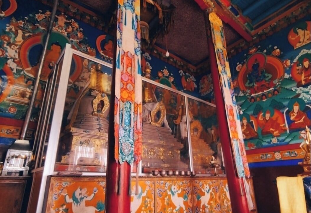 Photo of Others in Leh