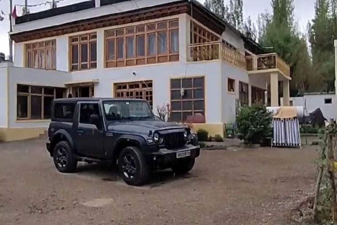 Photo of Outdoor in Leh