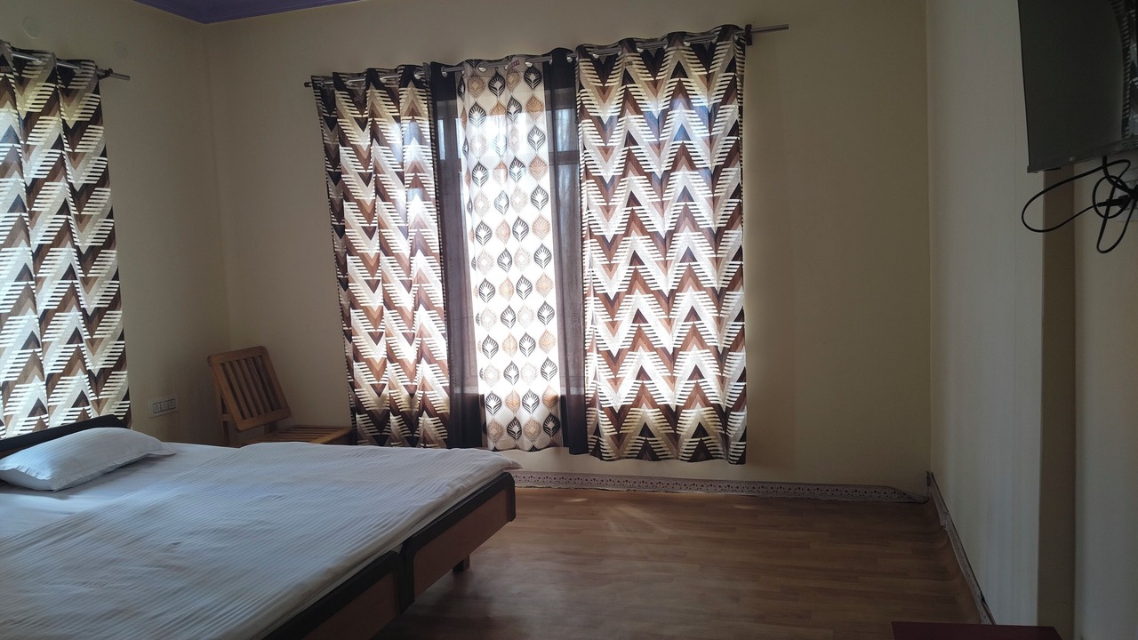Photo of Bedroom in Leh