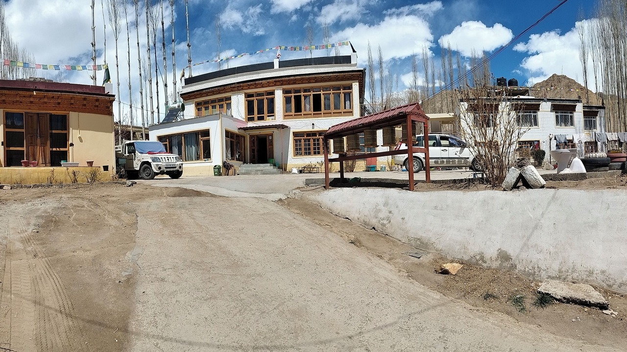 Photo of Outdoor in Leh