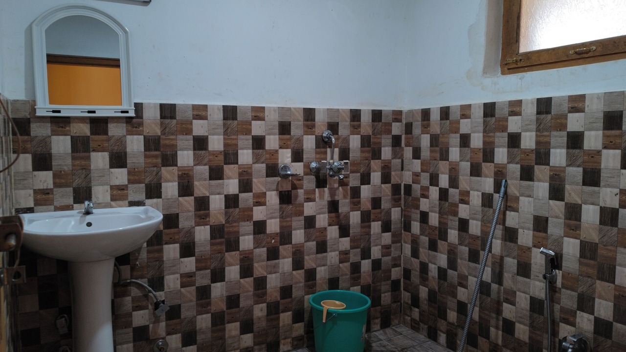 Photo of Bathroom in Leh