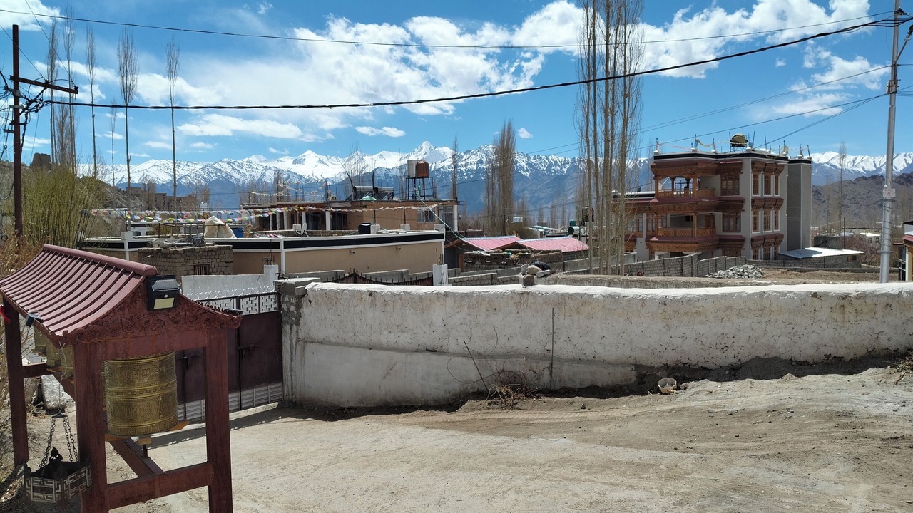 Photo of Others in Leh