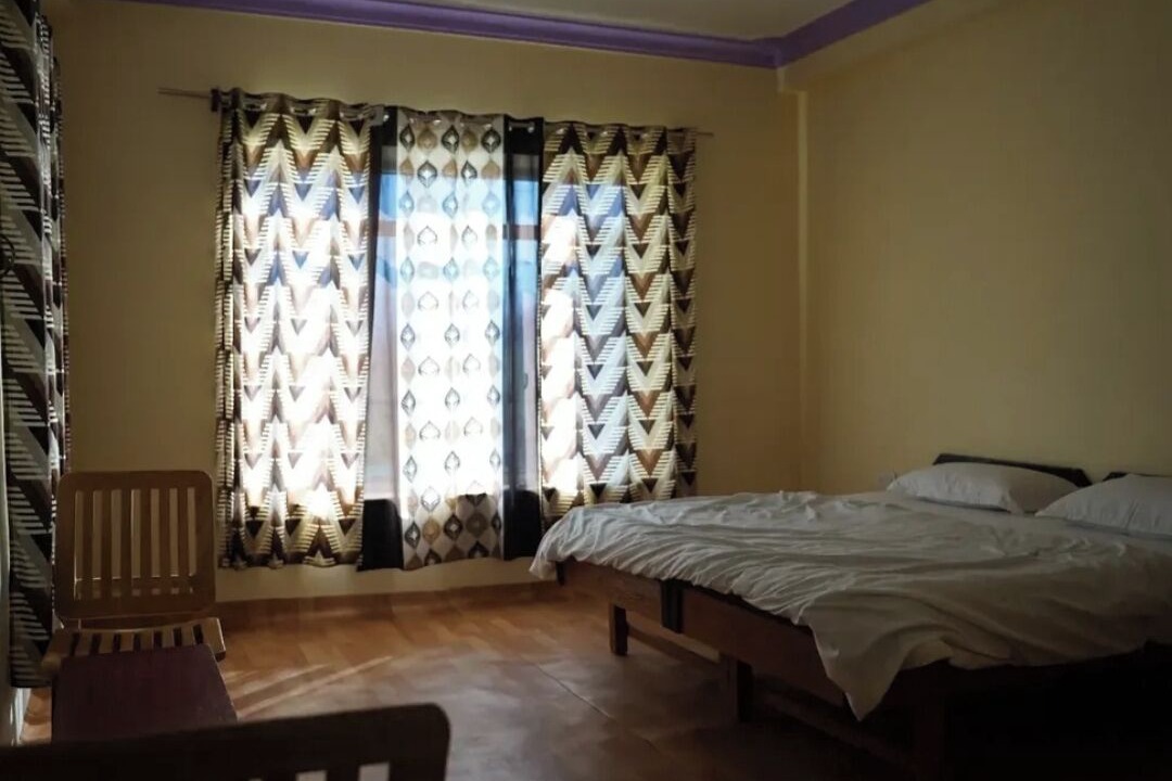 Photo of Bedroom in Leh
