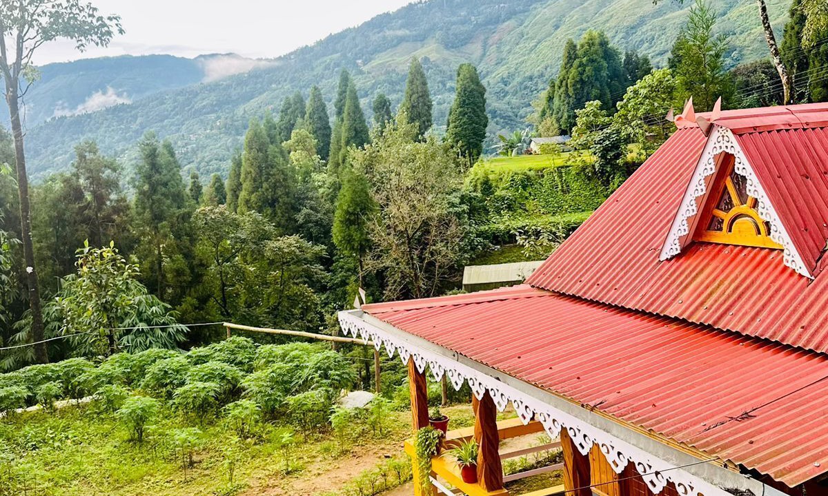 Photo of Outdoor in Darjeeling