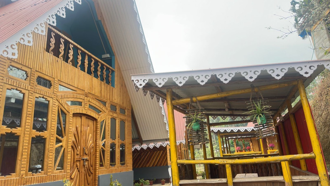 Photo of Outdoor in Darjeeling