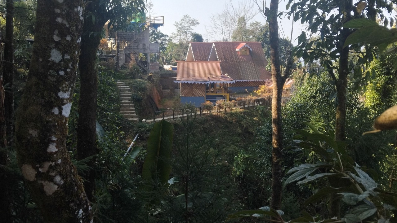 Photo of Outdoor in Darjeeling