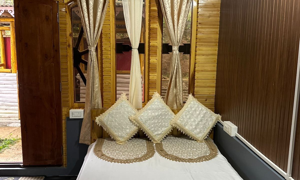 Photo of Bedroom in Darjeeling