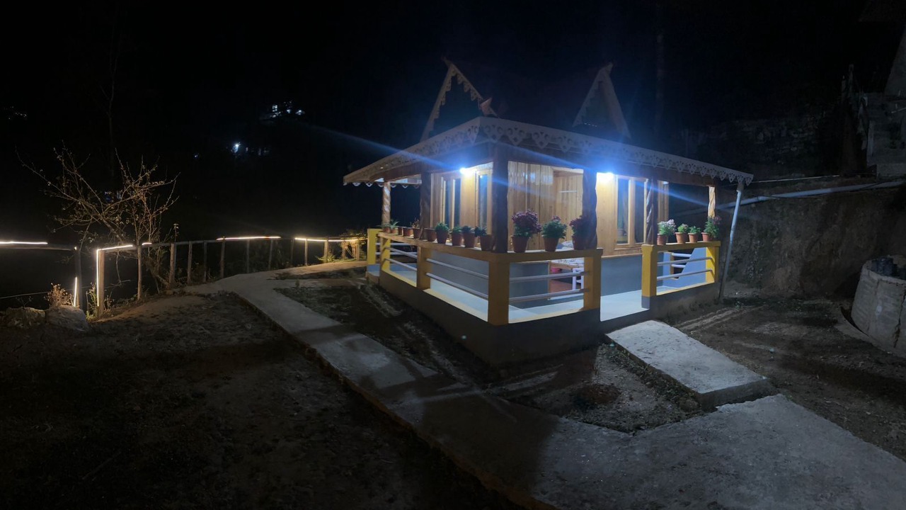 Photo of Outdoor in Darjeeling