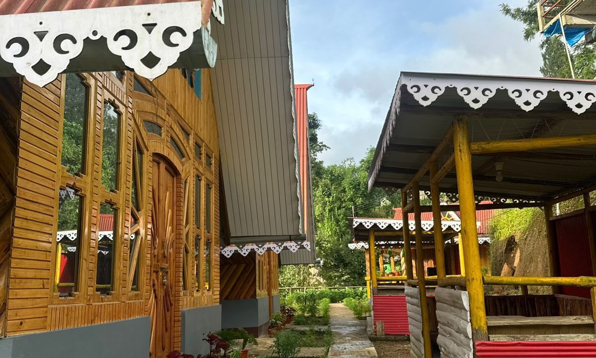 Photo of Outdoor in Darjeeling