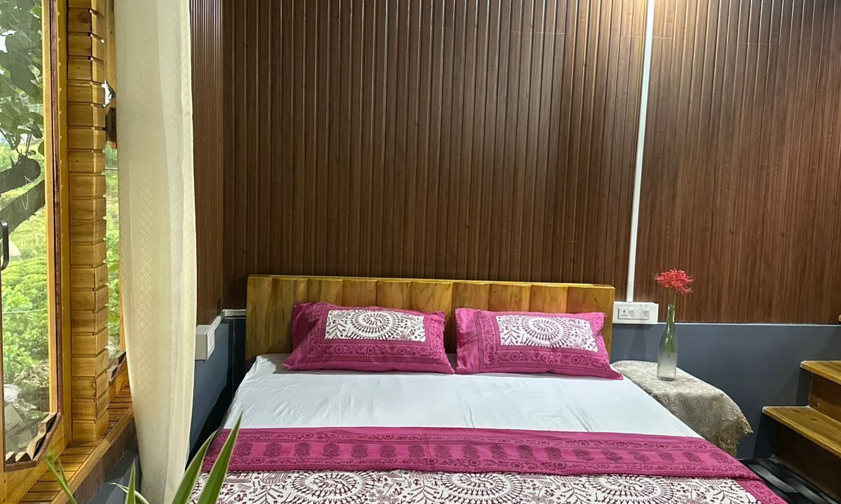 Photo of Bedroom in Darjeeling