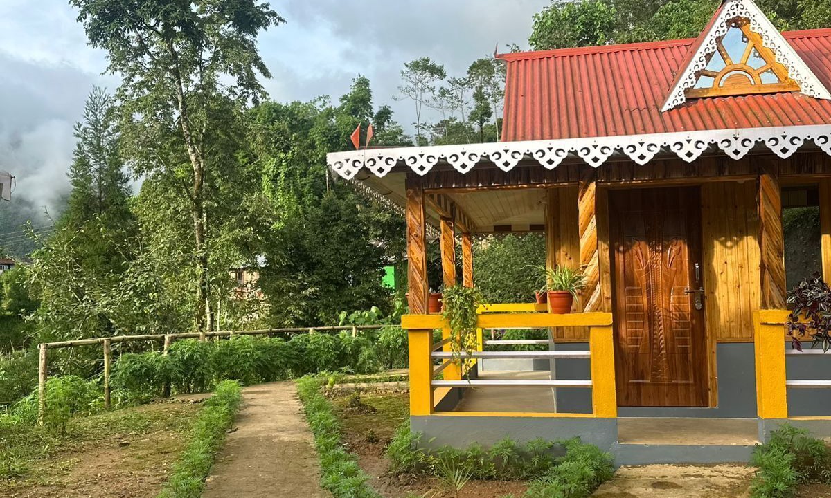 Photo of Outdoor in Darjeeling
