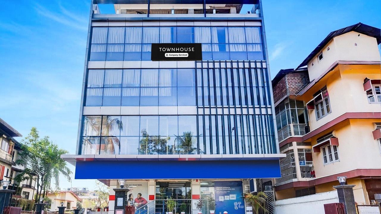 Photo of Outdoor in Sualkuchi