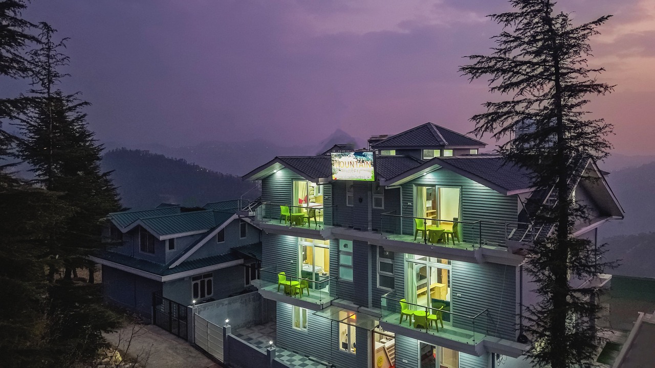 Photo of Outdoor in Naldehra