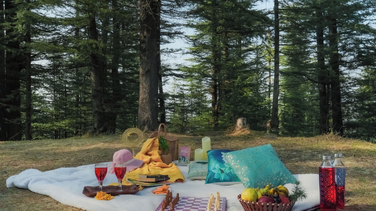 Photo of Outdoor in Naldehra