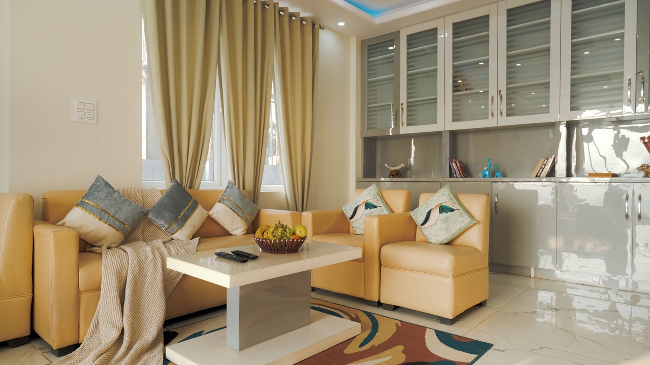 Photo of Livingroom in Naldehra