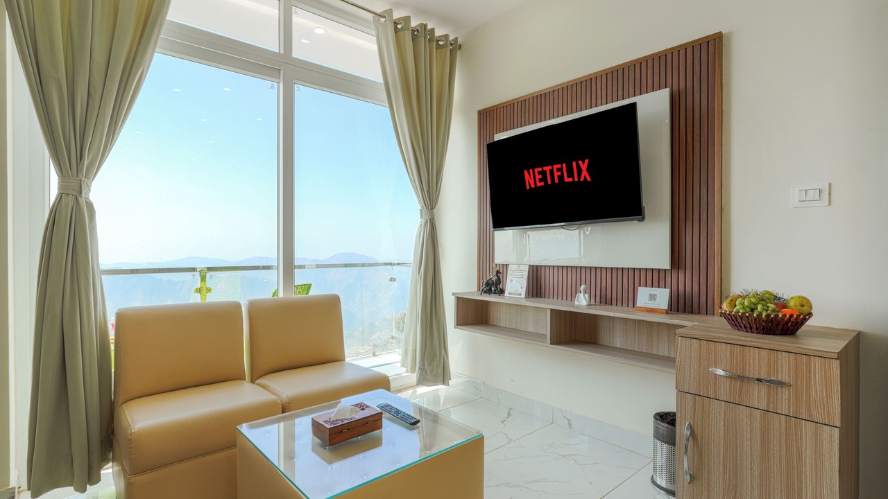 Photo of Livingroom in Naldehra