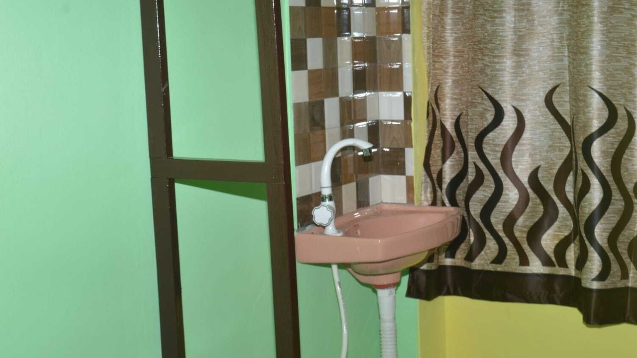 Photo of Bathroom in Agartala