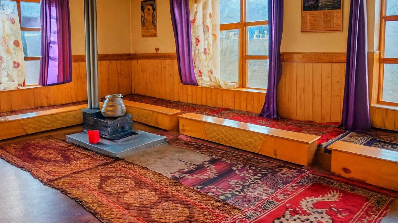 Photo of Others in Spiti