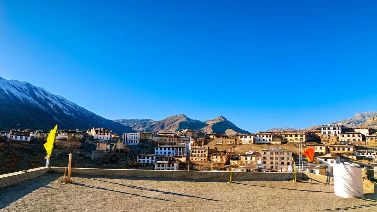 Photo of Others in Spiti
