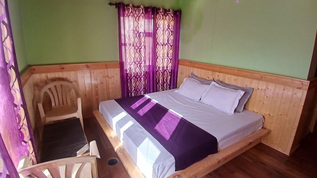 Photo of Bedroom in Spiti