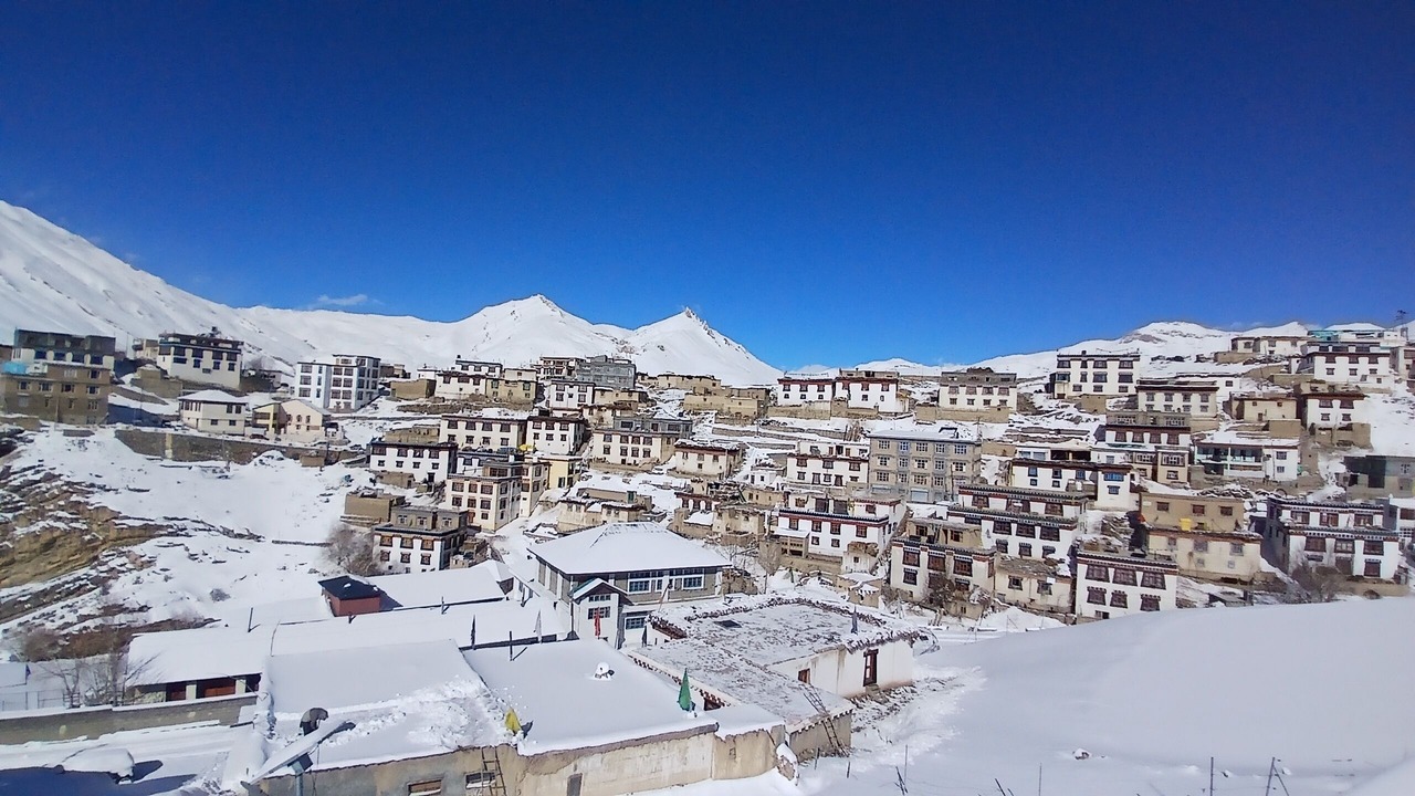 Photo of Others in Spiti
