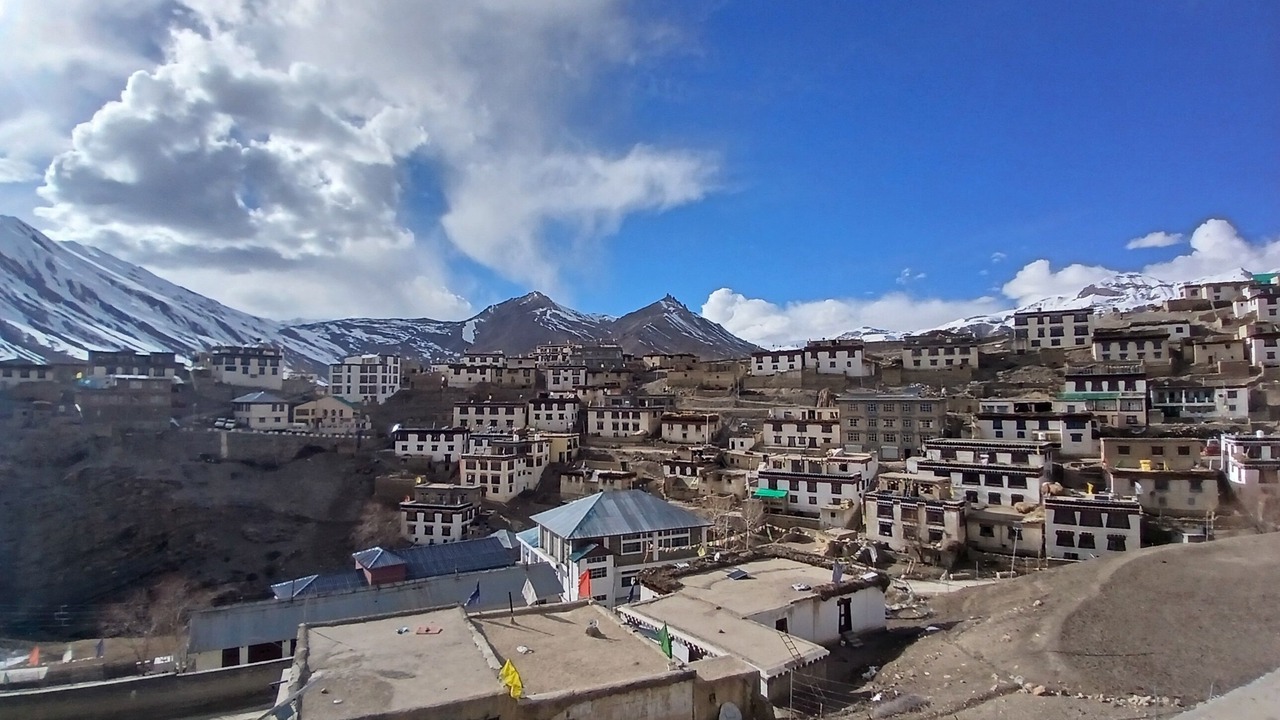 Photo of Others in Spiti