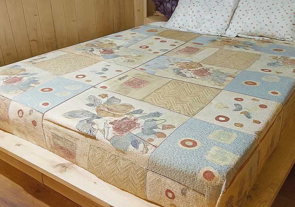 Photo of Bedroom in Spiti