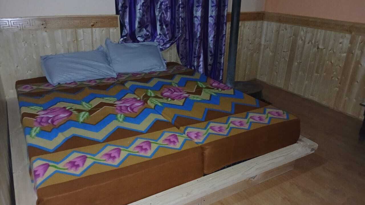 Photo of Bedroom in Spiti