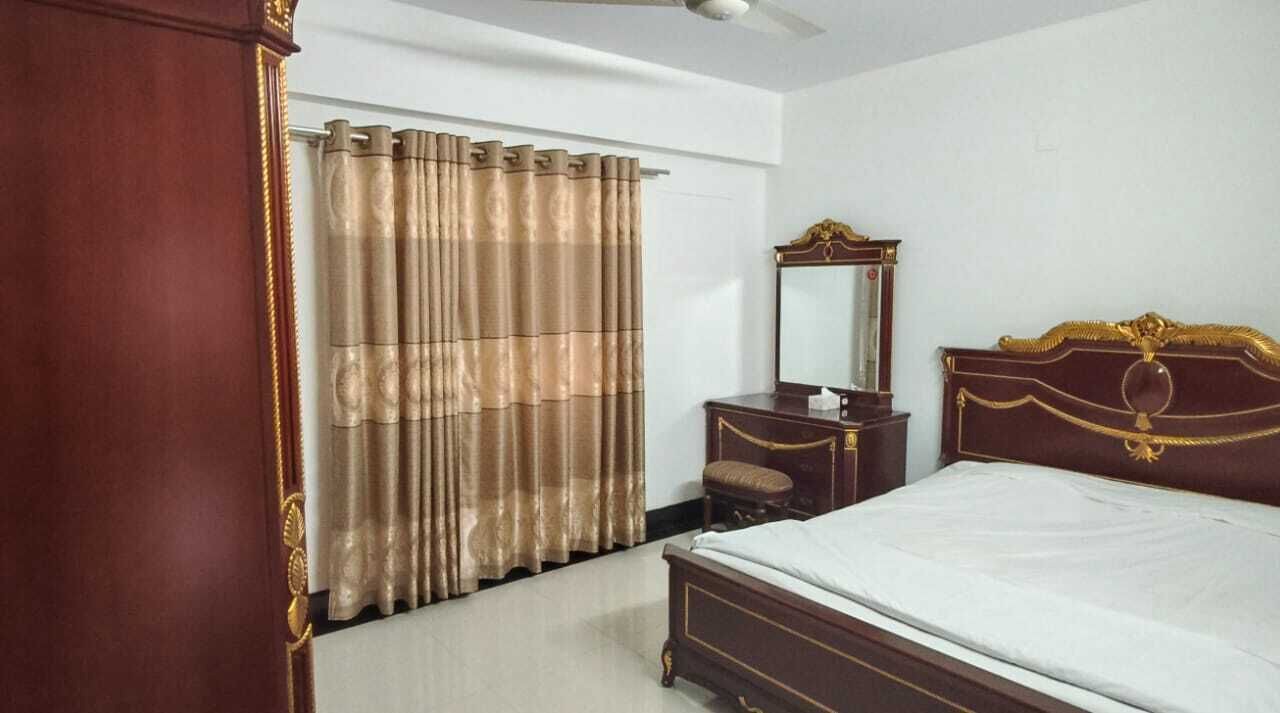 Photo of Bedroom in Dhaka