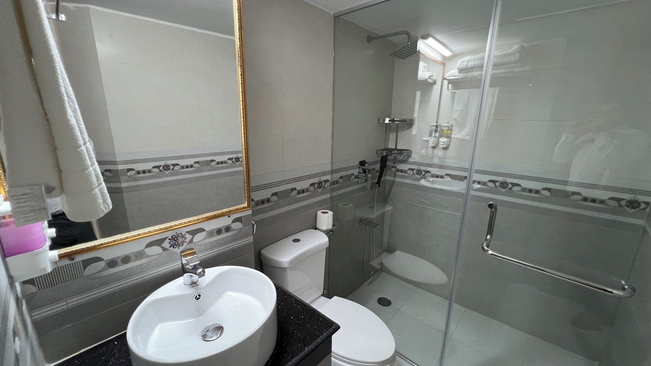 Photo of Bathroom in Dhaka
