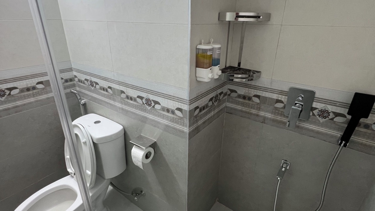 Photo of Bathroom in Dhaka