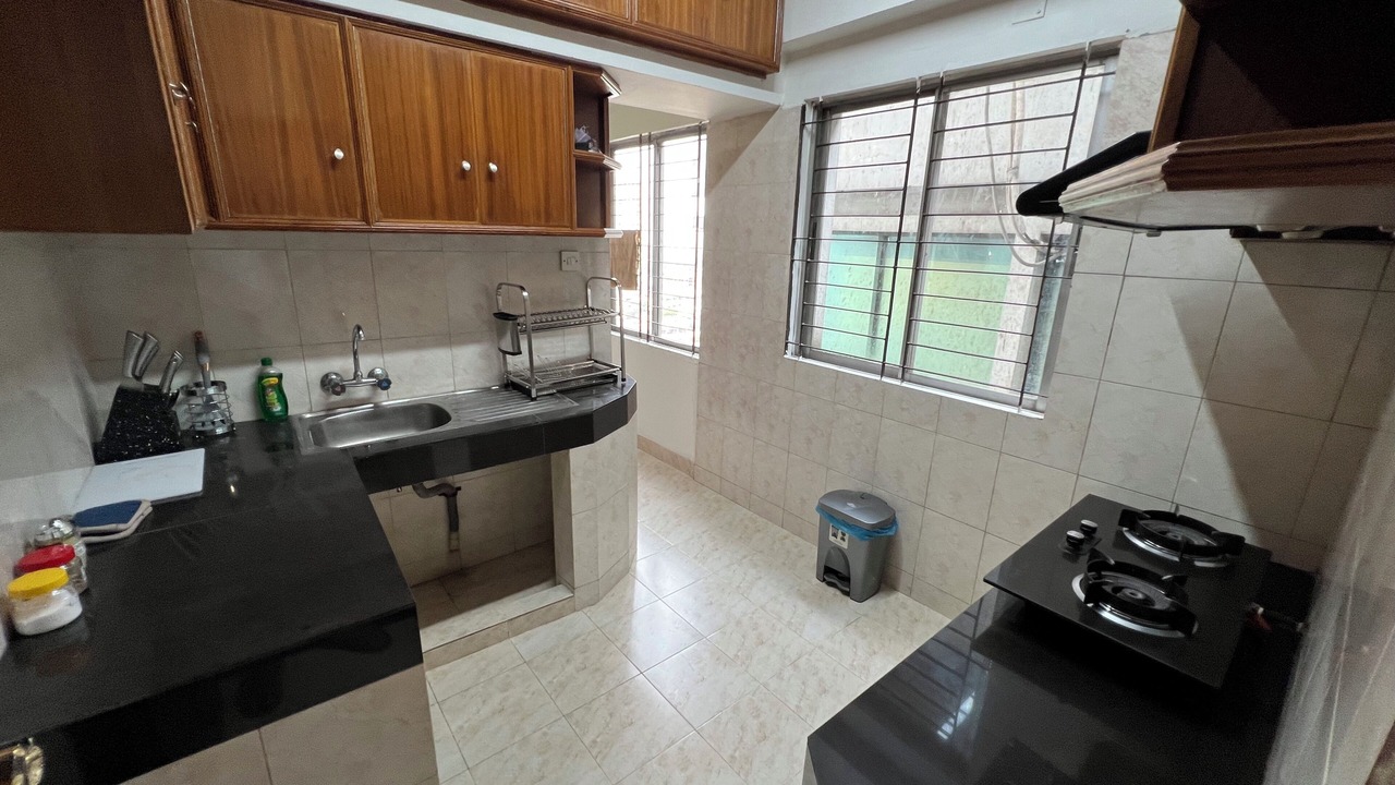 Photo of Kitchen in Dhaka