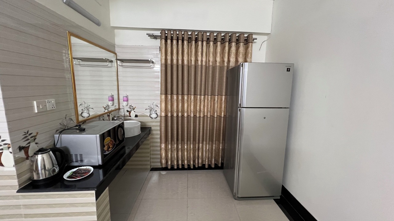 Photo of Kitchen in Dhaka