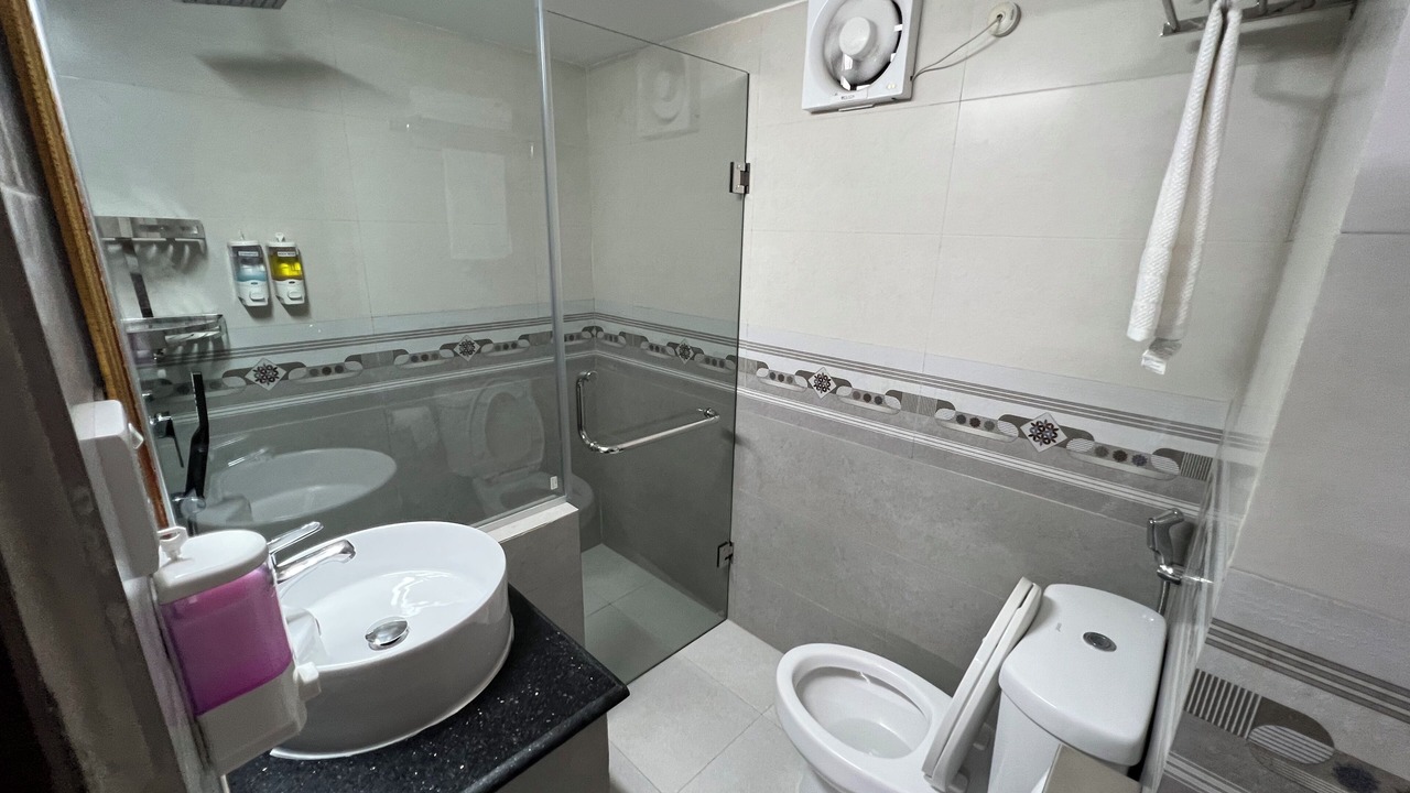 Photo of Bathroom in Dhaka