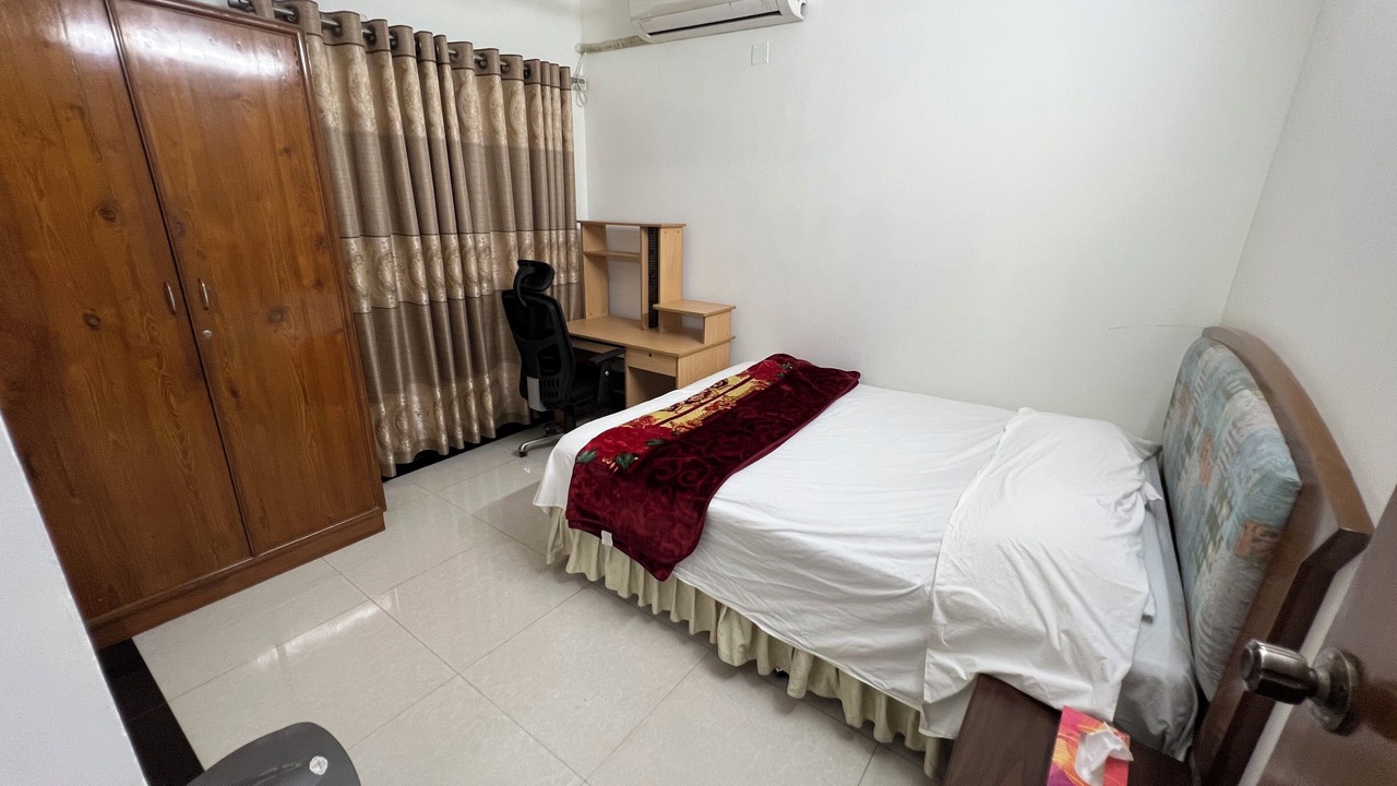 Photo of Bedroom in Dhaka