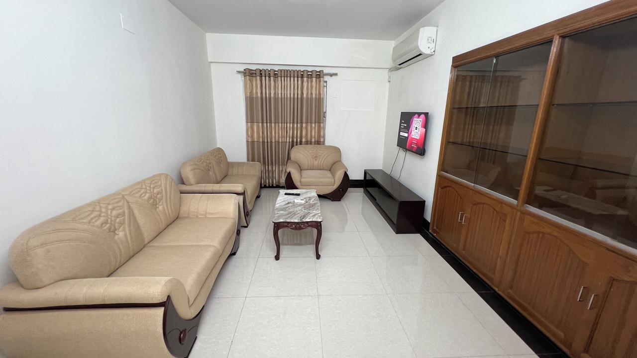 Photo of Livingroom in Dhaka