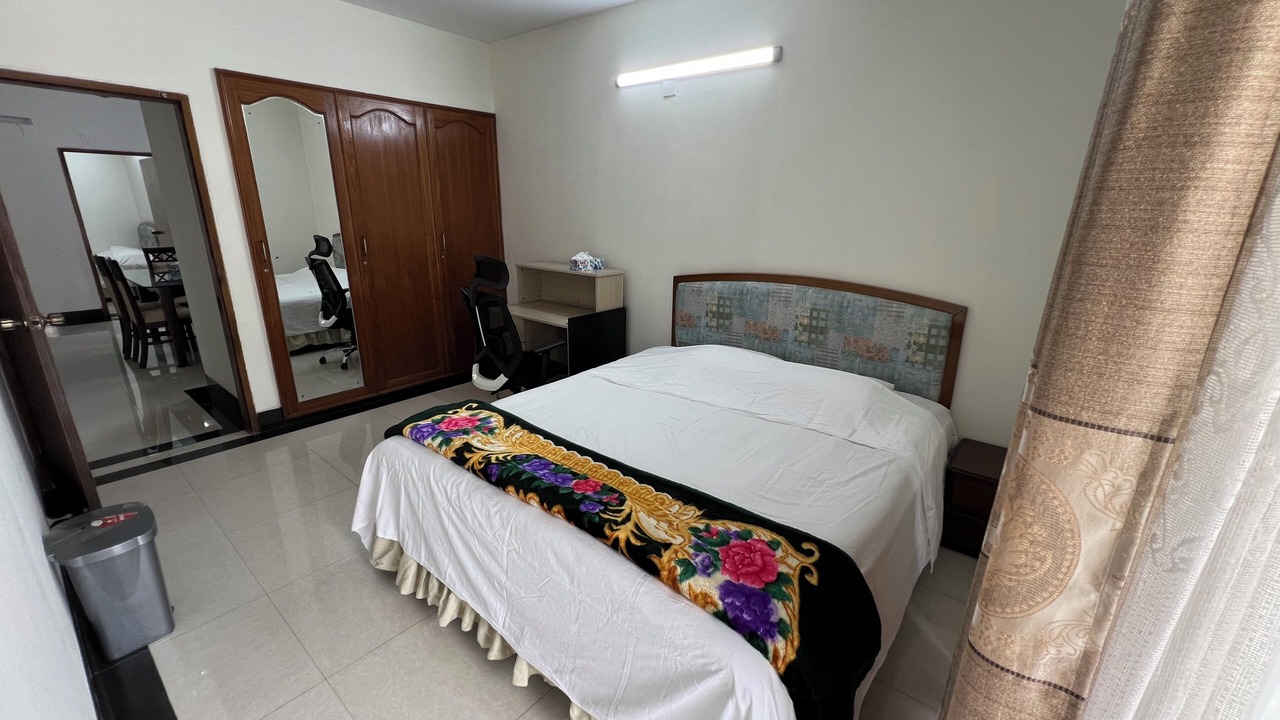 Photo of Bedroom in Dhaka