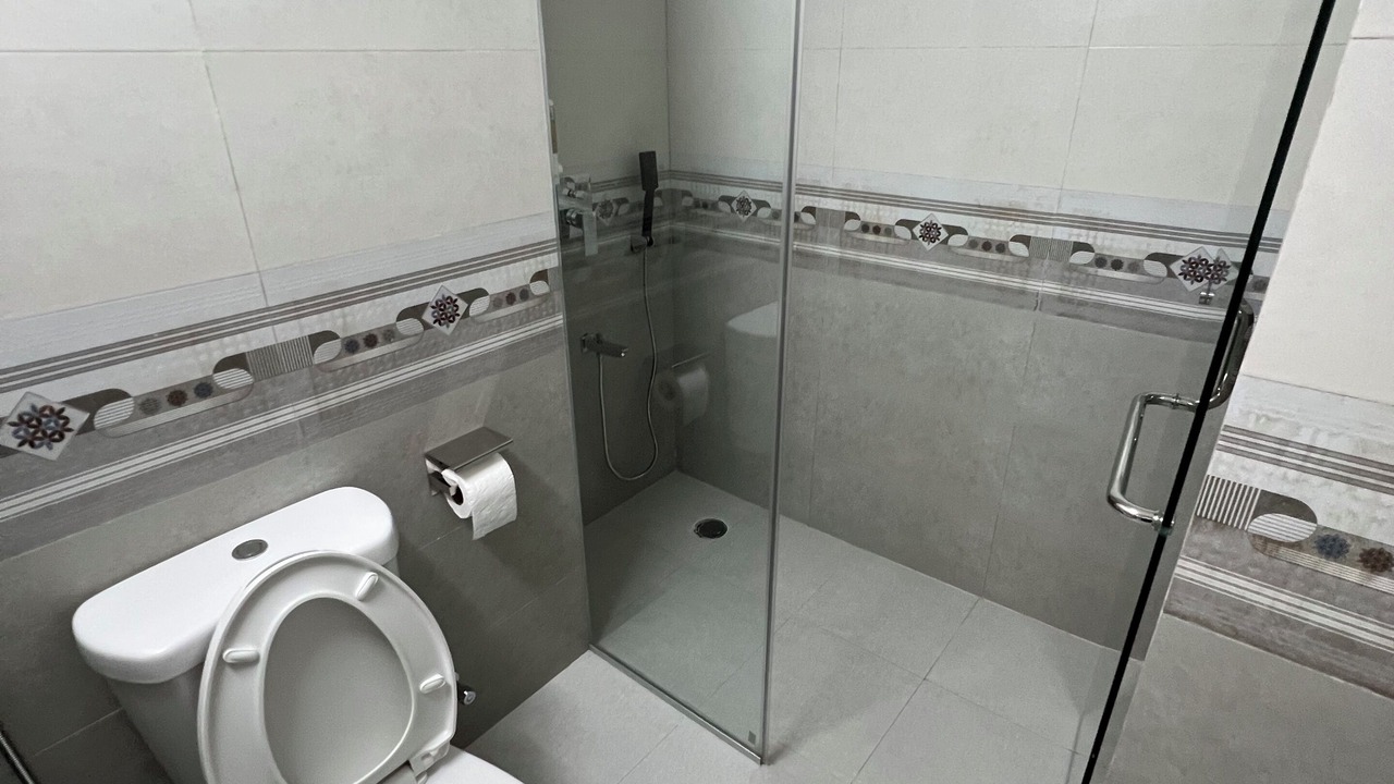Photo of Bathroom in Dhaka