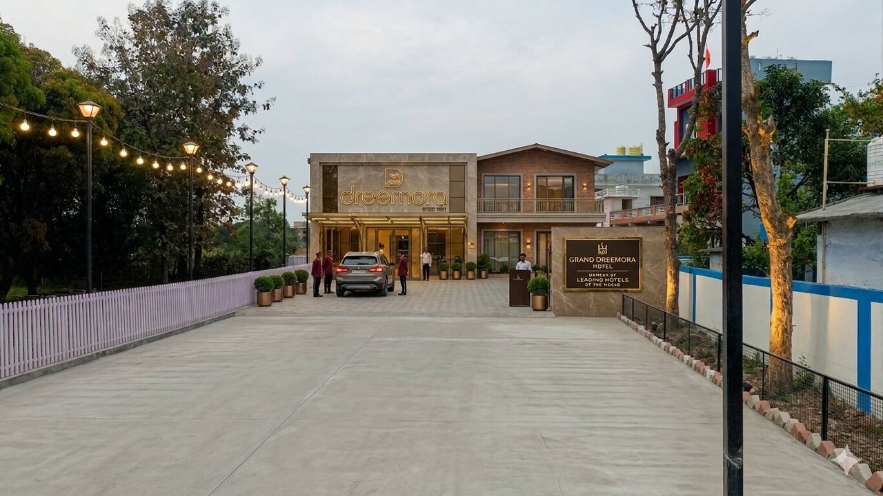 Photo of Outdoor in Haldwani