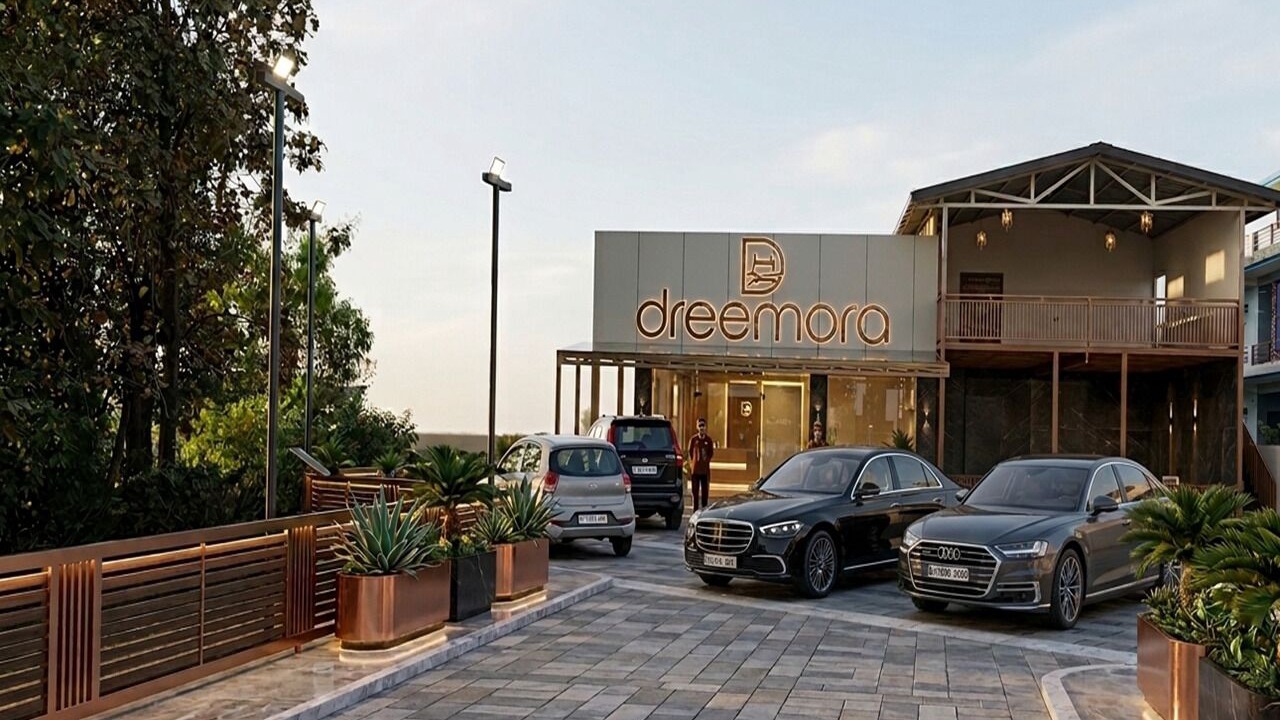 Photo of Outdoor in Haldwani