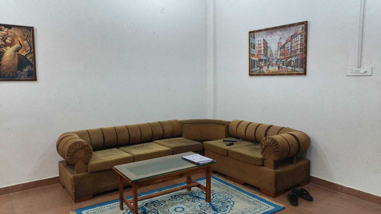Photo of Livingroom in Sualkuchi