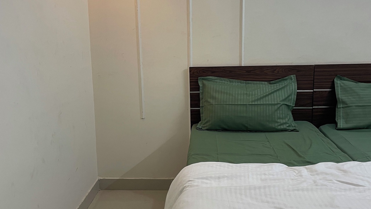 Photo of Bedroom in Noida