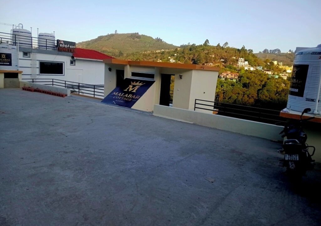 Photo of Outdoor in Kodaikanal