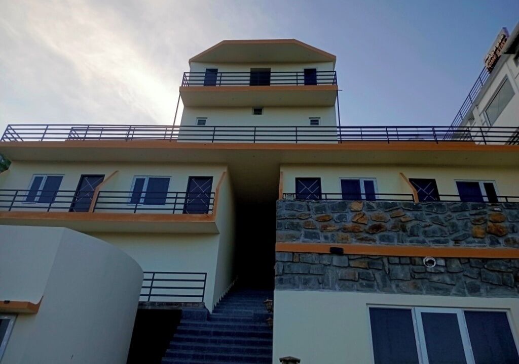 Photo of Outdoor in Kodaikanal