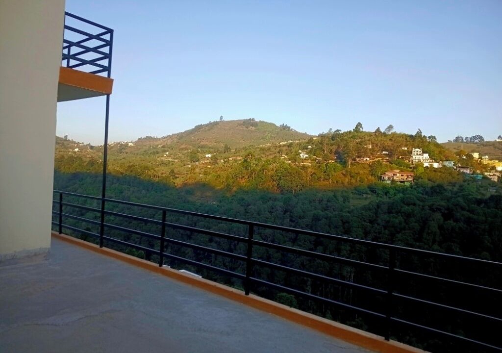 Photo of Outdoor in Kodaikanal