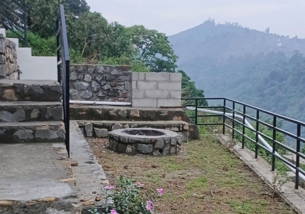 Photo of Outdoor in Kodaikanal